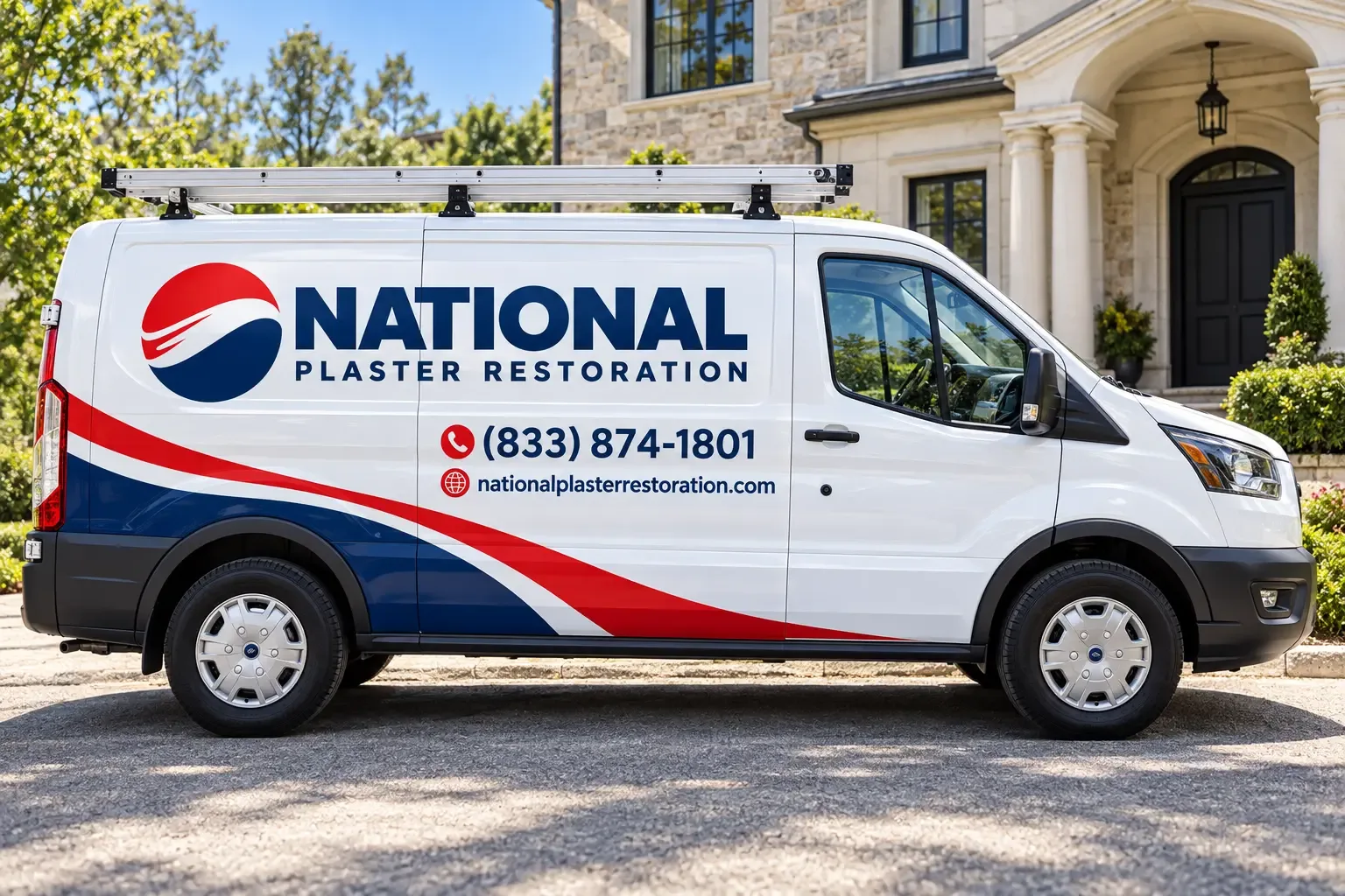 Plaster Repair in Jamestown, TN near me