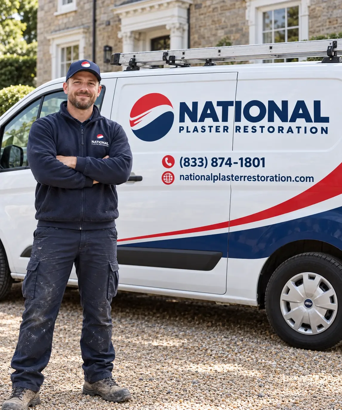 Plaster Repair Jamestown, TN FAQs